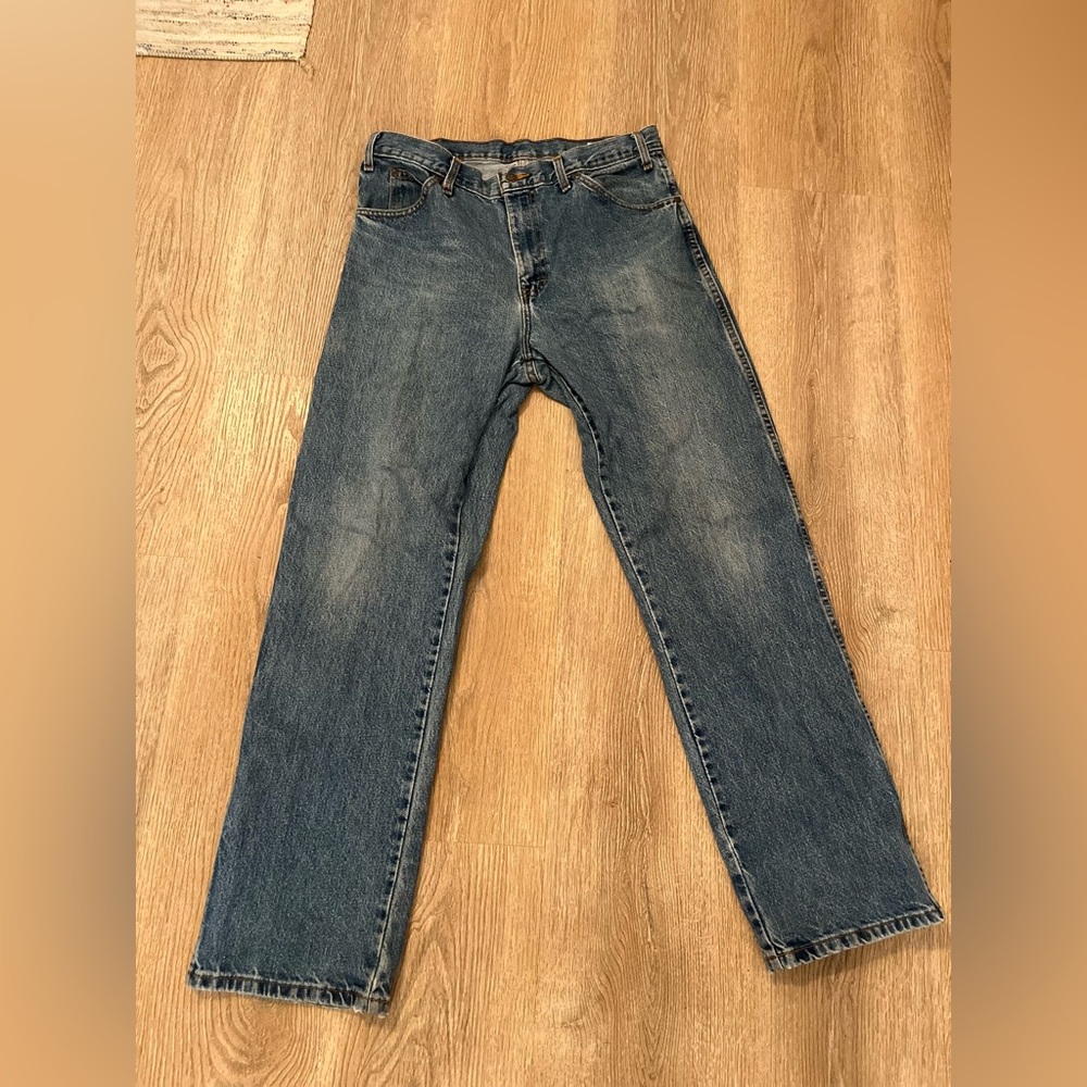 Dickies Jeans 33 x 32